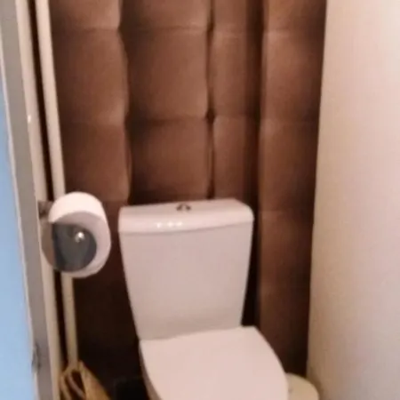 L Orchidee Apartman
