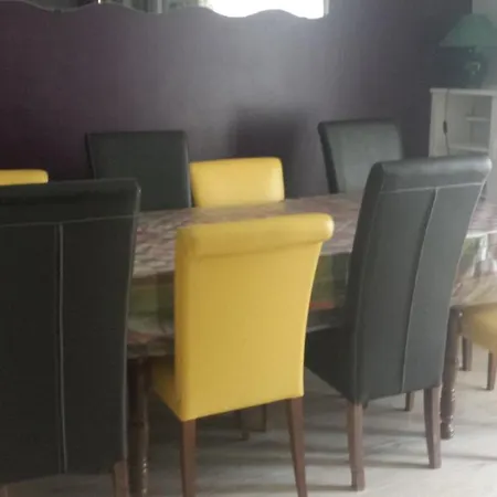 Apartman L Orchidee *