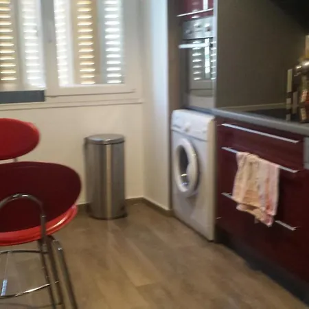 L Orchidee Apartman *