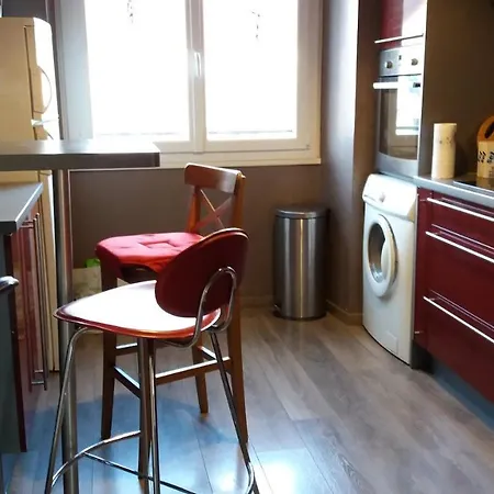 L Orchidee Apartman *